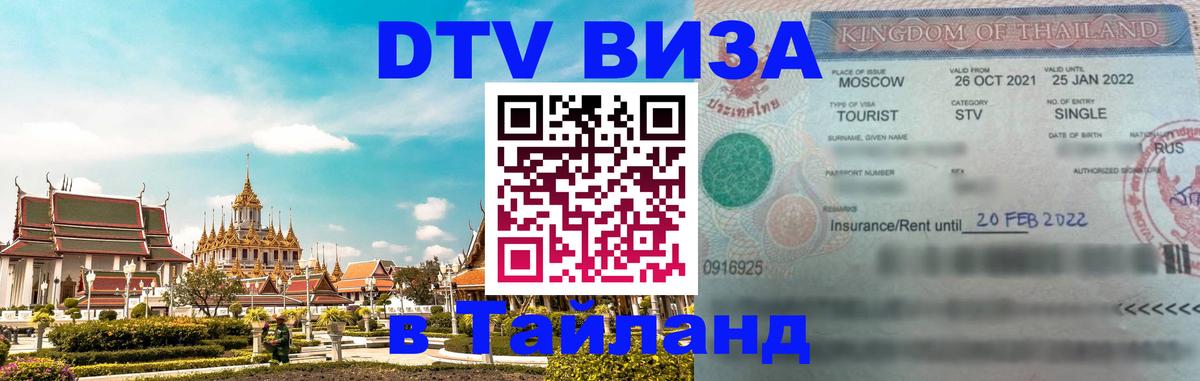 Оформление DTV визы под ключ: стоимость и тарифы, только загранпаспорт - 